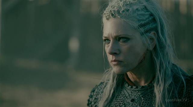 Викинги 6 сезон 6 серия кадр 3