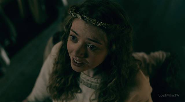 Викинги 6 сезон 7 серия кадр 5