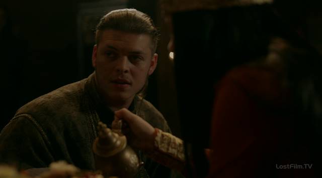 Викинги 6 сезон 8 серия кадр 2