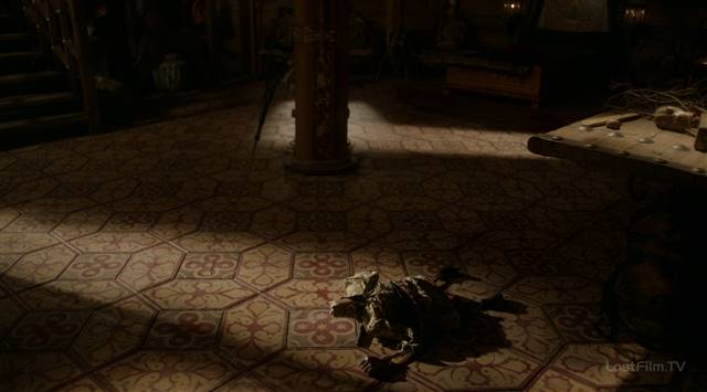 Викинги 6 сезон 8 серия кадр 3