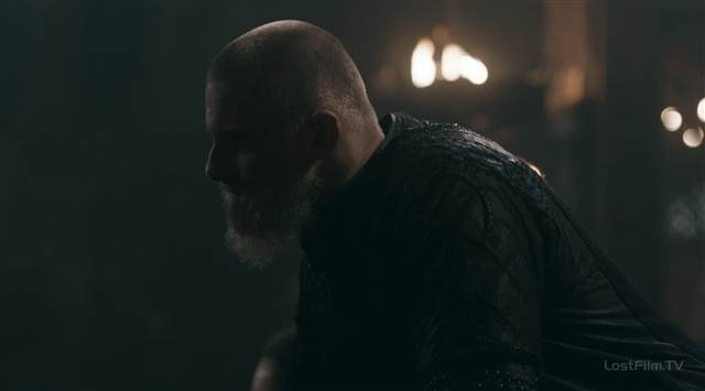 Викинги 6 сезон 9 серия кадр 4