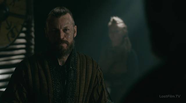 Викинги 6 сезон 9 серия кадр 6